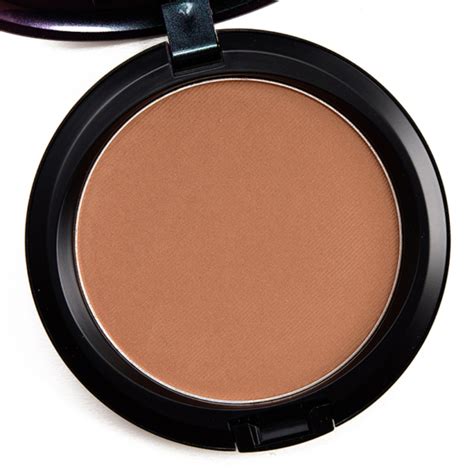 bronzer mac matte bronze|mac matte bronze review.